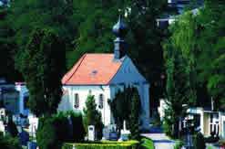 Friedhofskapelle St. Thekla