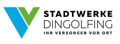 Logo Stadtwerke Dingolfing GmbH